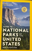 Random House National Geographic Guide to the National Parks of the United States